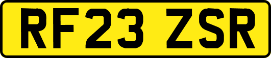 RF23ZSR