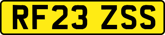 RF23ZSS