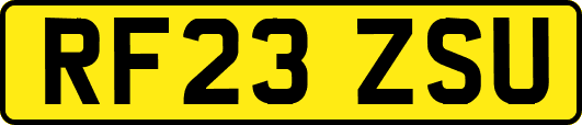 RF23ZSU