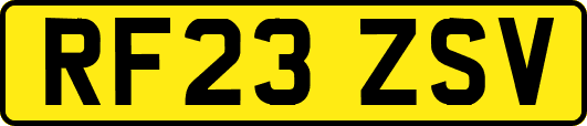 RF23ZSV