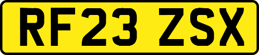 RF23ZSX