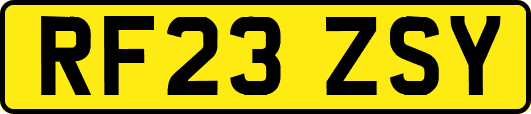 RF23ZSY