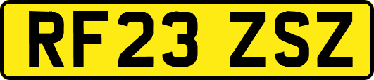 RF23ZSZ