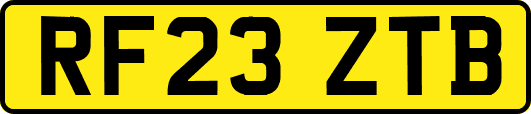 RF23ZTB