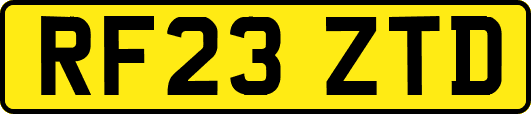 RF23ZTD