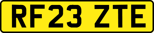 RF23ZTE