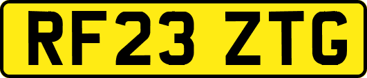 RF23ZTG