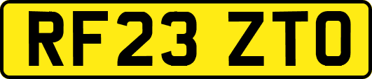 RF23ZTO