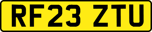 RF23ZTU