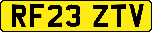 RF23ZTV