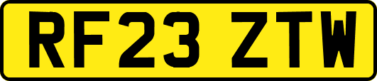 RF23ZTW