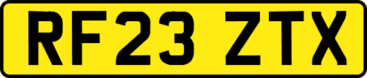 RF23ZTX