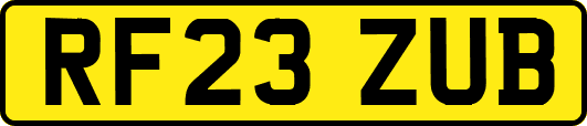 RF23ZUB
