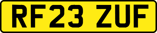 RF23ZUF