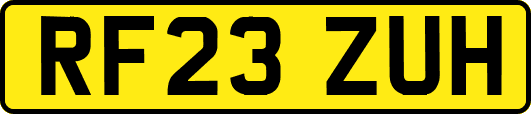 RF23ZUH