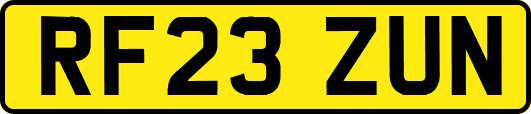 RF23ZUN