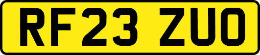 RF23ZUO