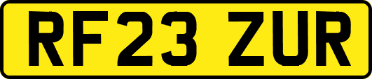 RF23ZUR