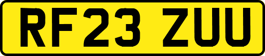 RF23ZUU