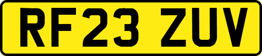 RF23ZUV