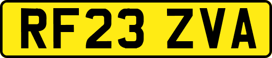 RF23ZVA