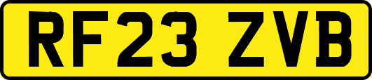 RF23ZVB