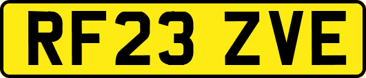 RF23ZVE