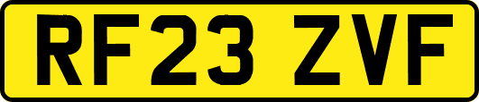 RF23ZVF