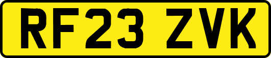 RF23ZVK