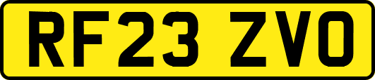 RF23ZVO