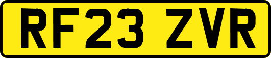 RF23ZVR