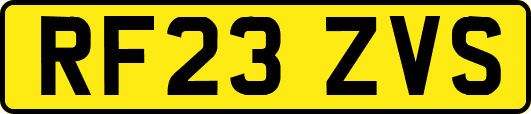 RF23ZVS
