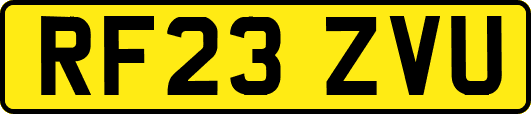 RF23ZVU