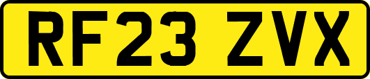 RF23ZVX