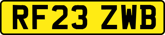 RF23ZWB