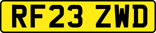RF23ZWD