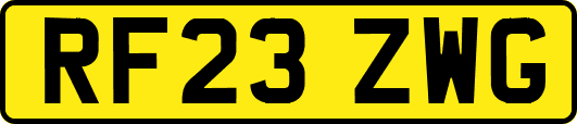 RF23ZWG