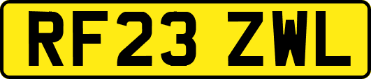 RF23ZWL