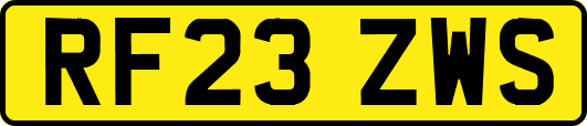 RF23ZWS