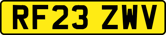 RF23ZWV