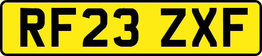 RF23ZXF
