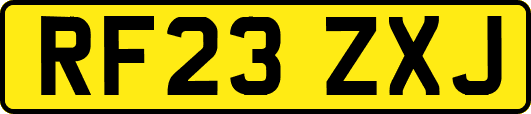 RF23ZXJ