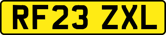 RF23ZXL