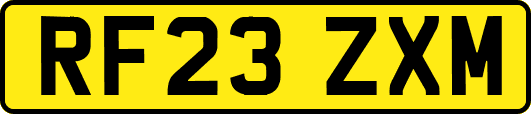 RF23ZXM