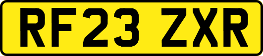 RF23ZXR