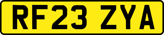 RF23ZYA