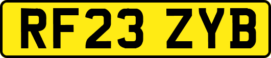 RF23ZYB