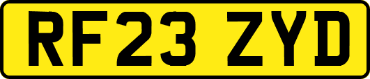RF23ZYD
