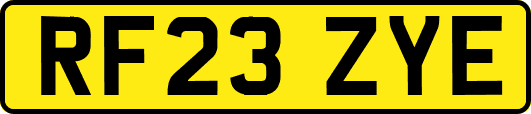 RF23ZYE