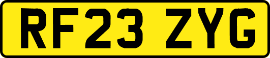 RF23ZYG